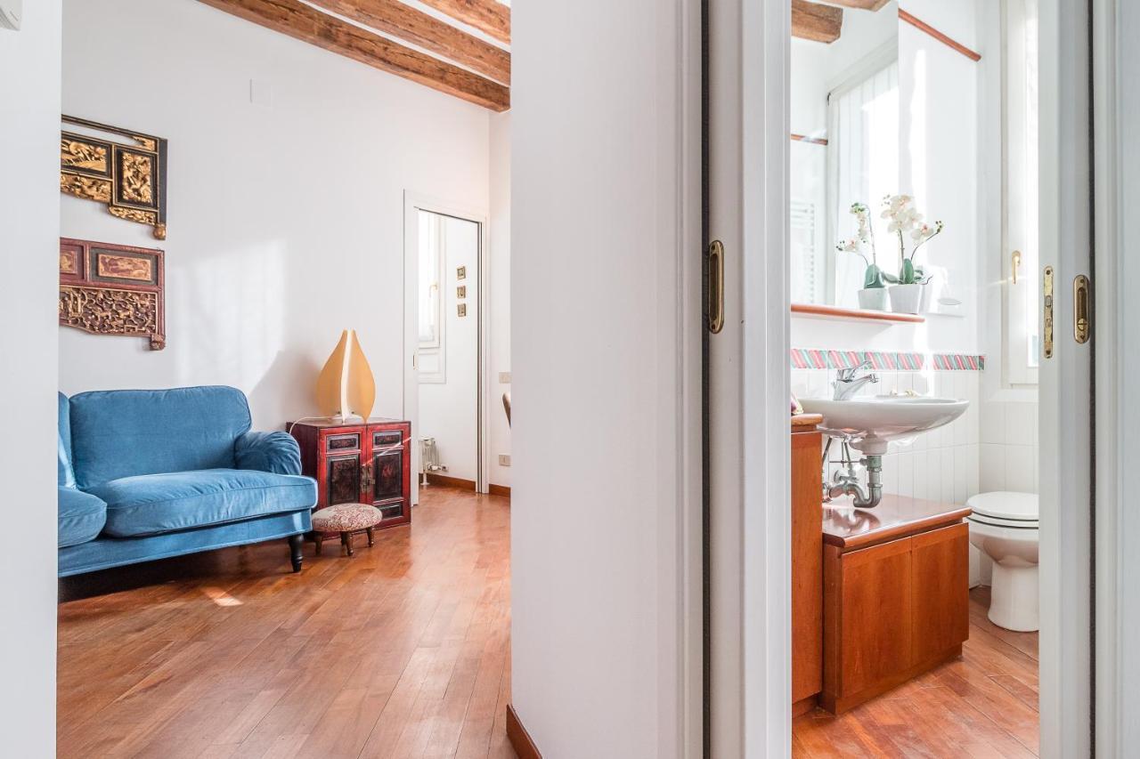 7 Windows On Venice Luaran gambar