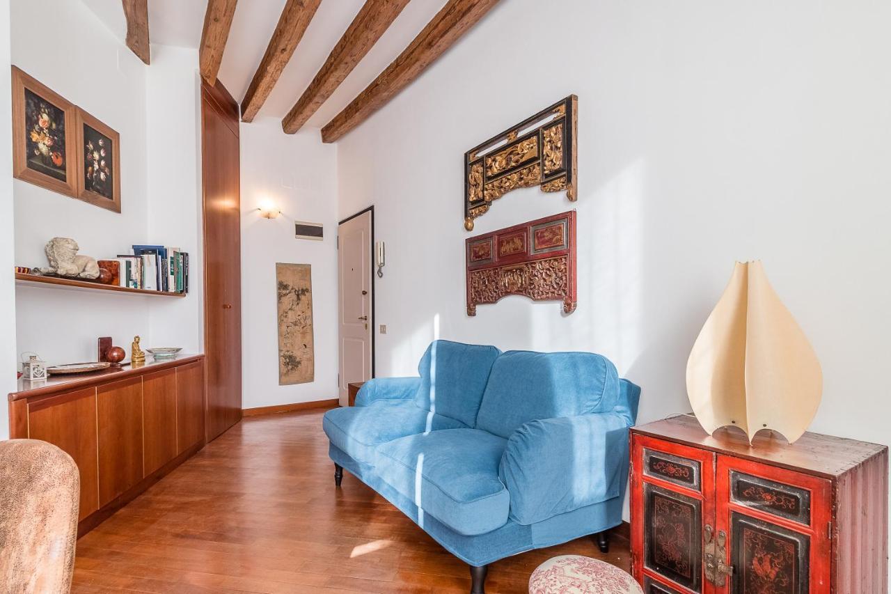7 Windows On Venice Luaran gambar