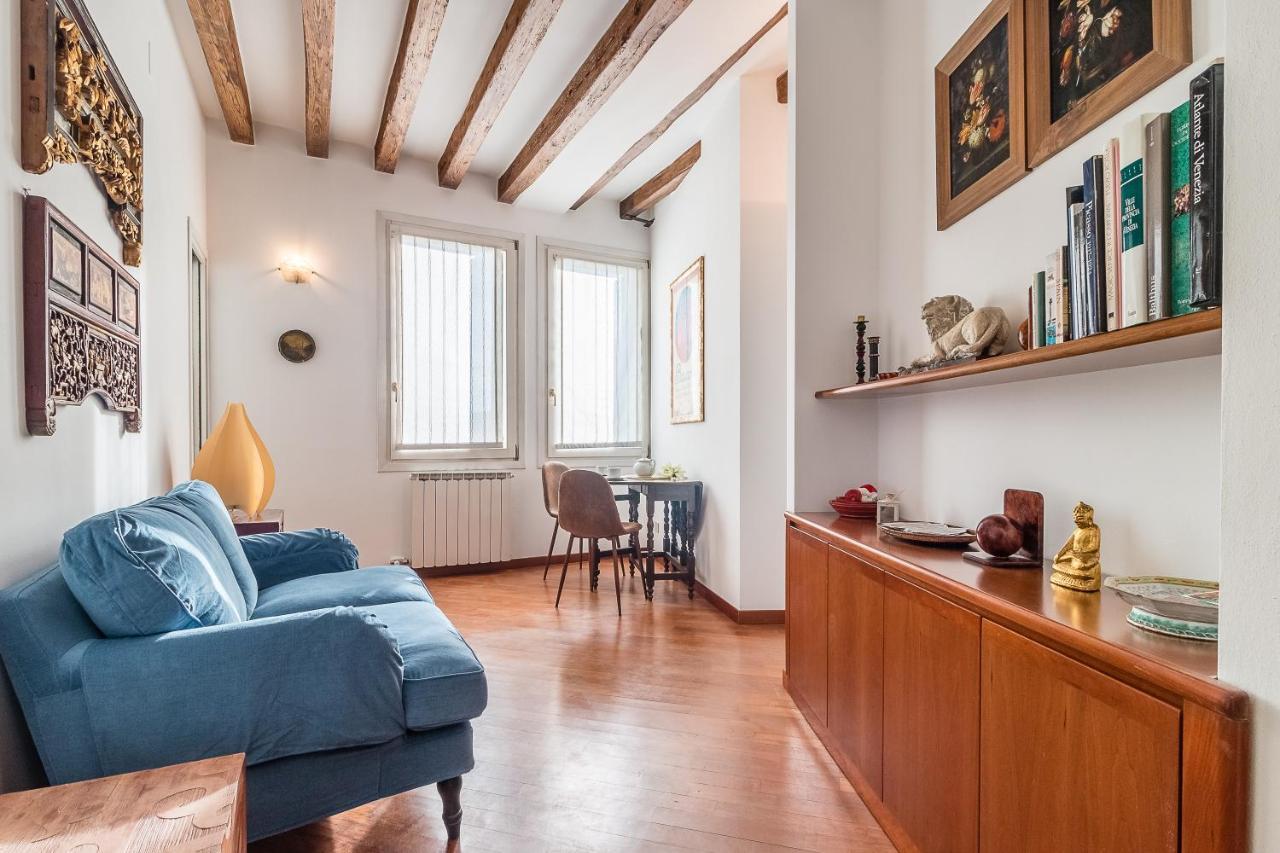 7 Windows On Venice Luaran gambar