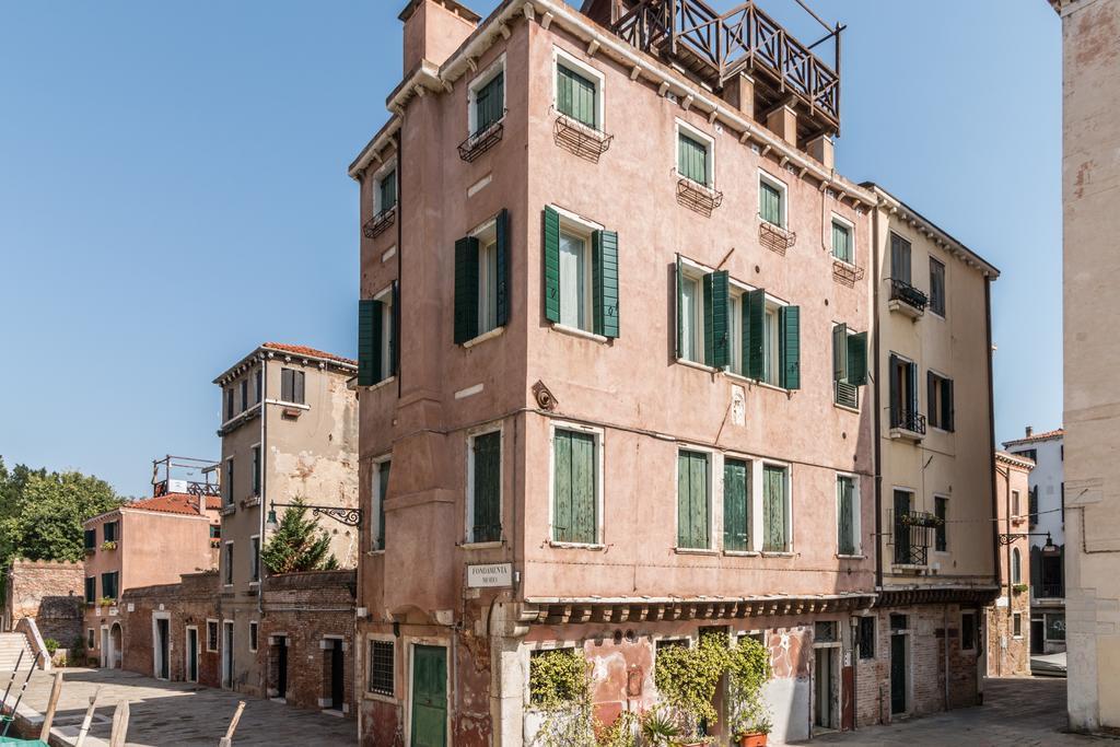 7 Windows On Venice Luaran gambar